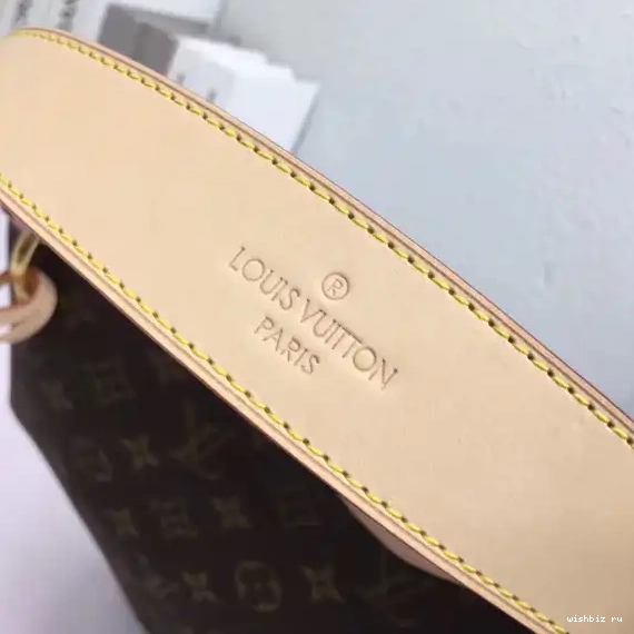 WIS Louis PM Vuitton GRACEFUL 0630